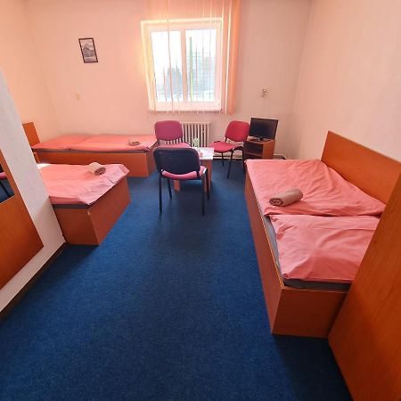 Penzion Olympia Banská Bystrica Exterior photo