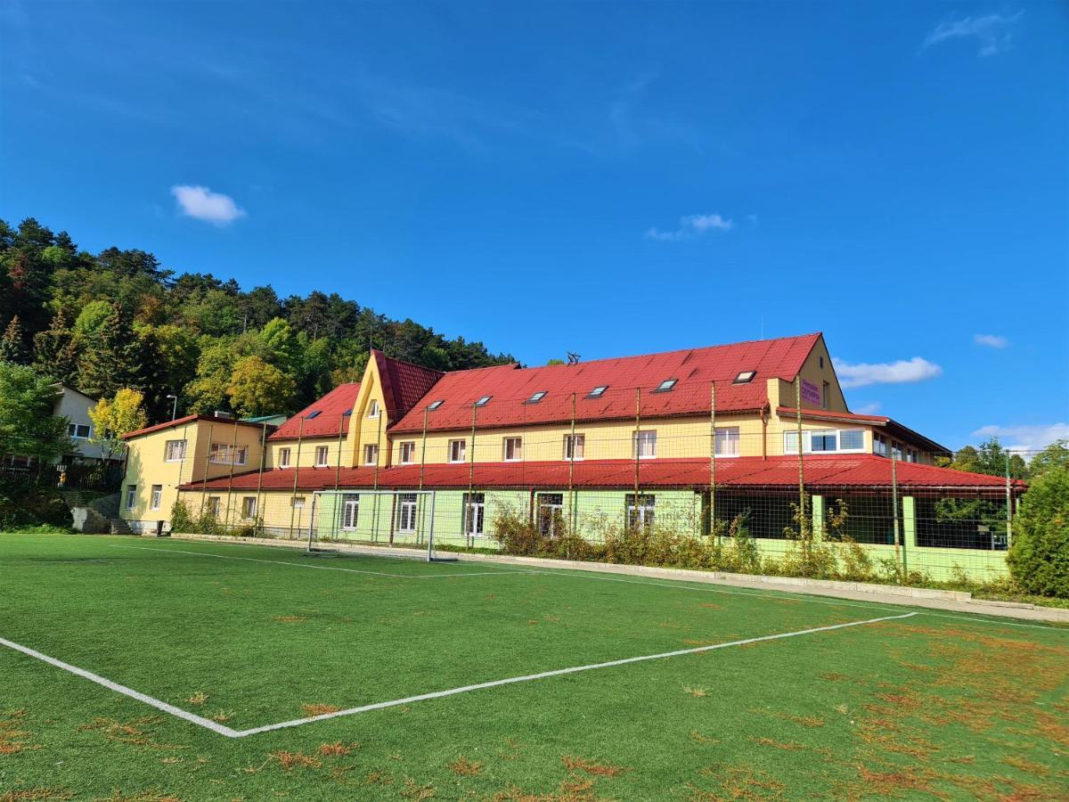 Penzion Olympia Banská Bystrica Exterior photo