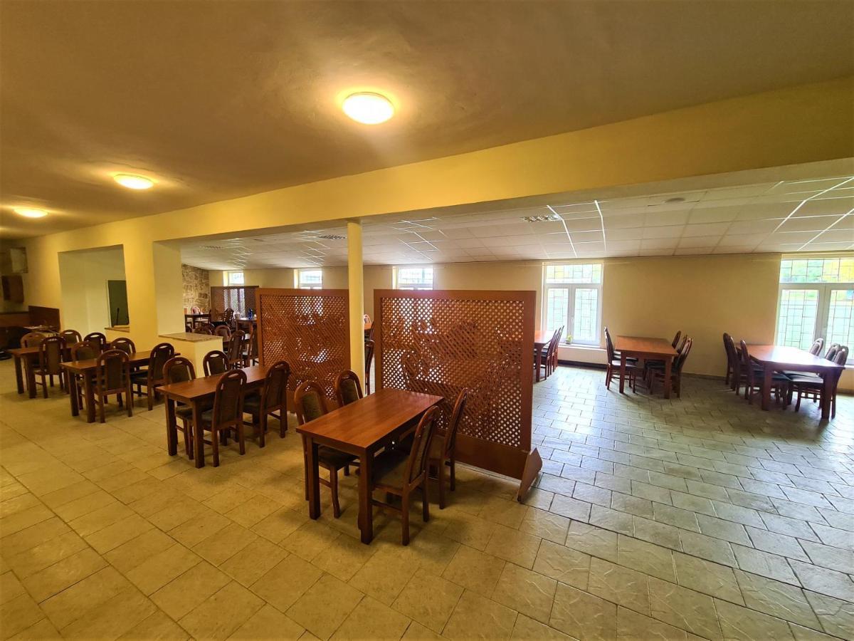 Penzion Olympia Banská Bystrica Exterior photo