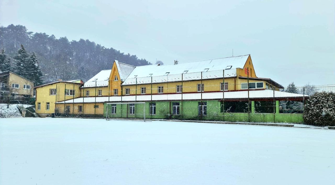 Penzion Olympia Banská Bystrica Exterior photo