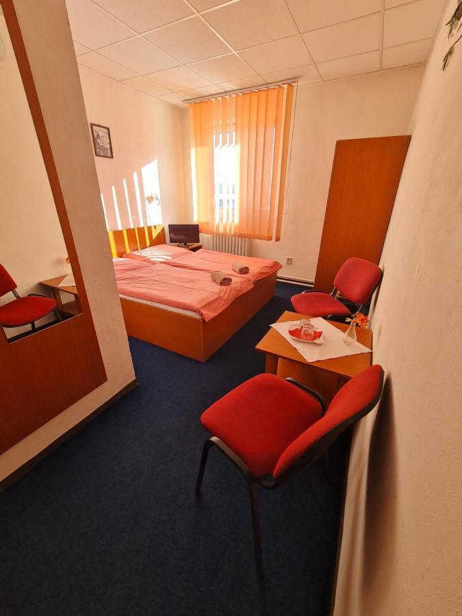 Penzion Olympia Banská Bystrica Exterior photo