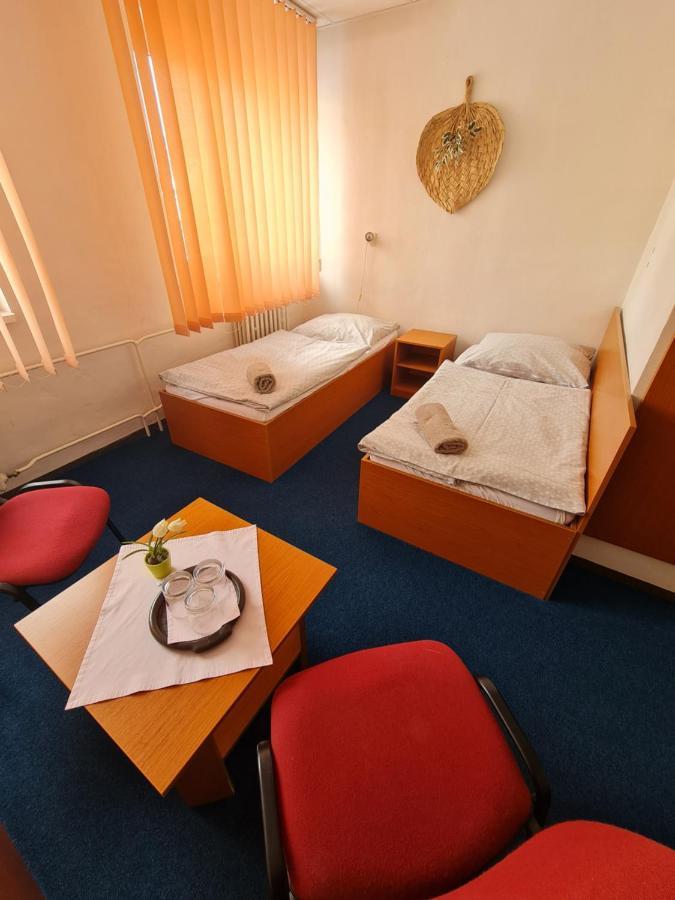 Penzion Olympia Banská Bystrica Exterior photo