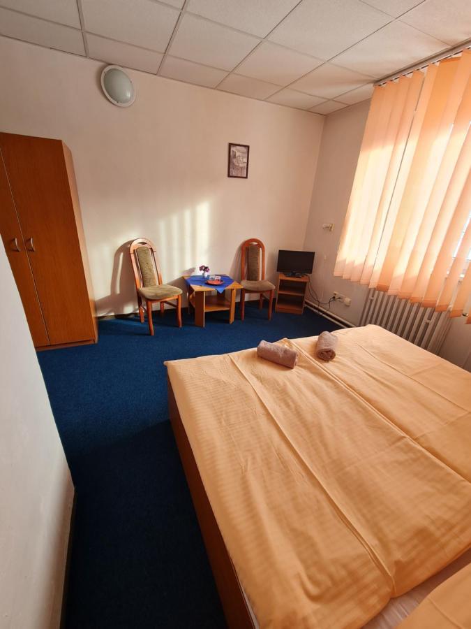 Penzion Olympia Banská Bystrica Exterior photo