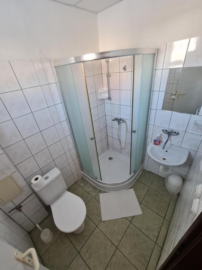Penzion Olympia Banská Bystrica Exterior photo