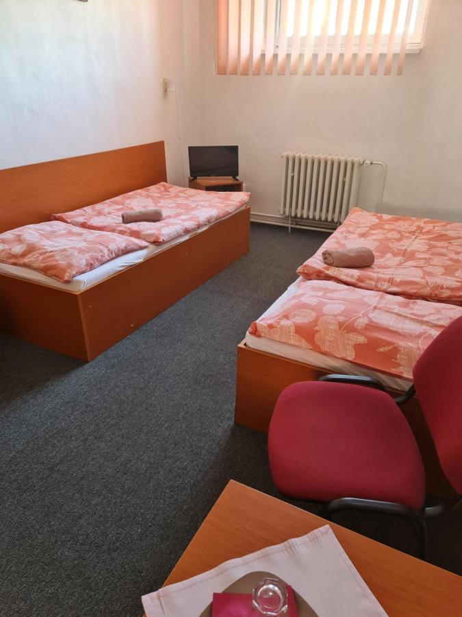 Penzion Olympia Banská Bystrica Exterior photo