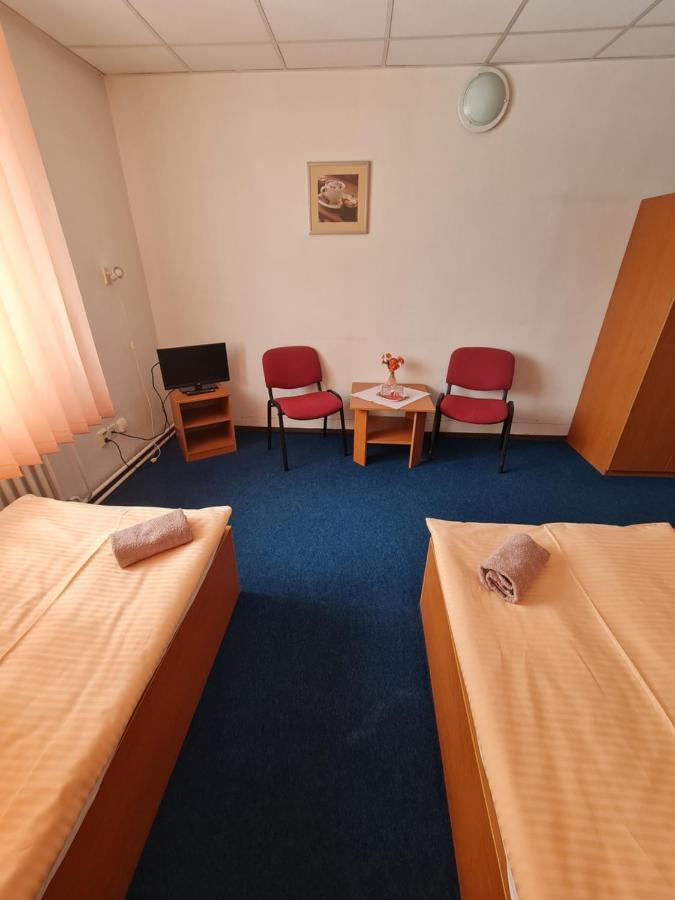 Penzion Olympia Banská Bystrica Exterior photo