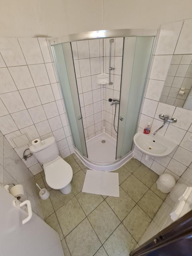 Penzion Olympia Banská Bystrica Exterior photo